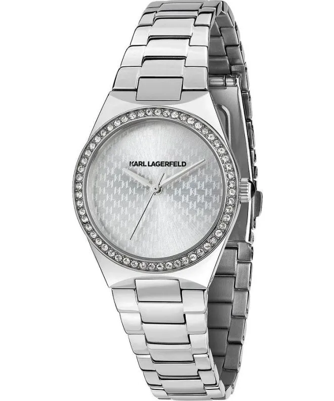 Reloj para mujeres KARL LAGERFELD Hamburg R0553105509
