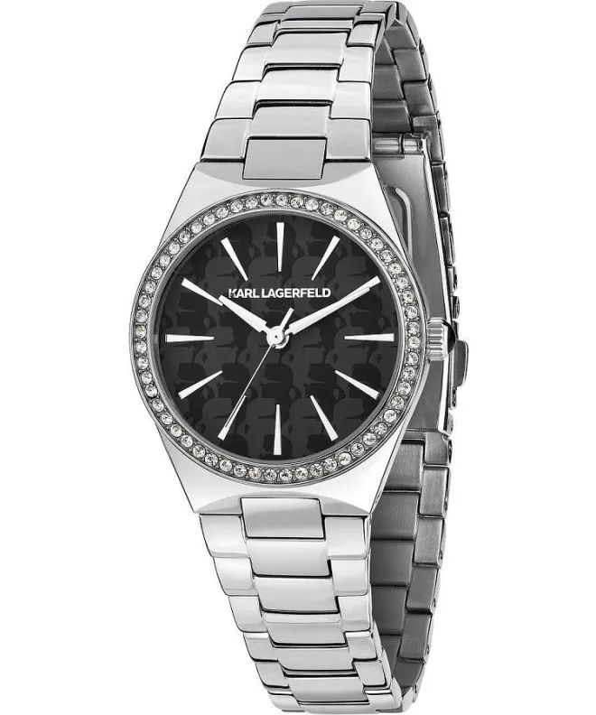 Reloj para mujeres KARL LAGERFELD Hamburg R0553105511