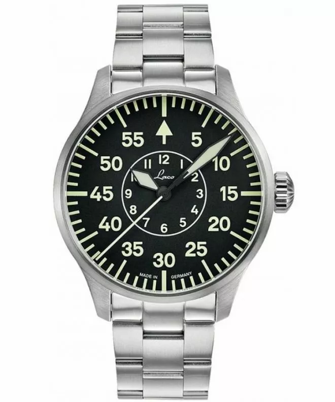 Reloj para hombres Laco Zurich LA-861806.2.D.MB (861806.2.D.MB)