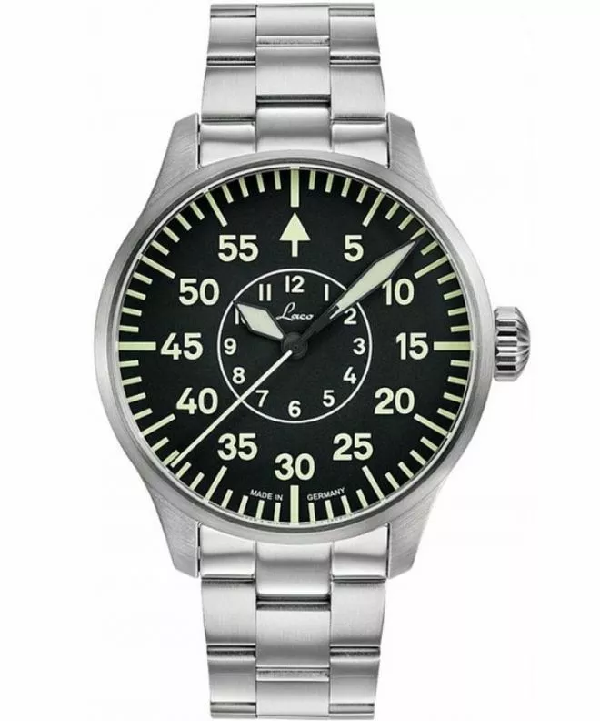 Reloj para hombres Laco Zurich LA-861806.2.MB (861806.2.MB)