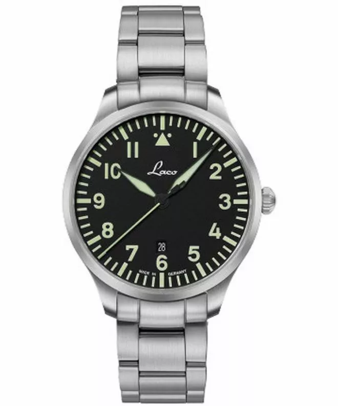 Reloj para hombres Laco Genf LA-861807.2.D.MB (861807.2.D.MB)