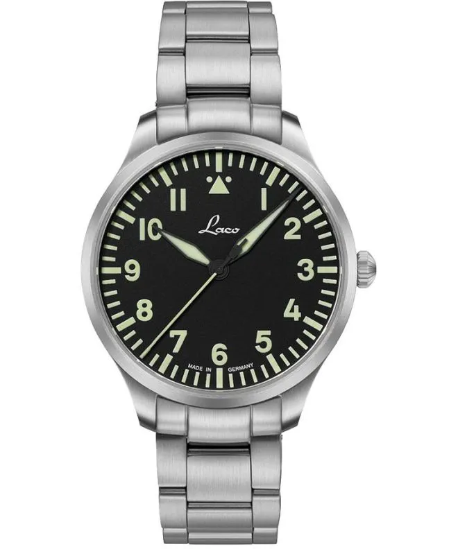 Reloj para hombres Laco Genf LA-861807.2.MB (861807.2.MB)