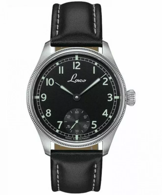 Reloj para hombres Laco Bremerhaven Mechanical LA-862105.2 (862105.2)