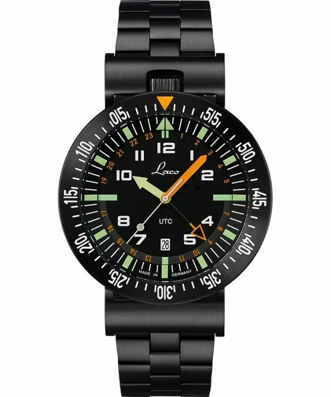 Reloj para hombres Laco Atacama LA-862163.MB (862163.MB)