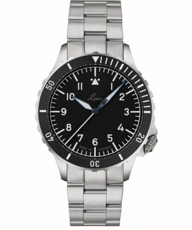 Reloj unisex Laco Köln Automatic LA-862191.MB (862191.MB)