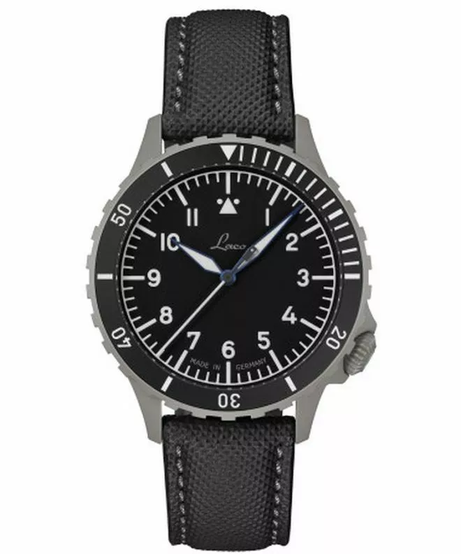 Reloj unisex Laco Köln Automatic LA-862192 (862192)