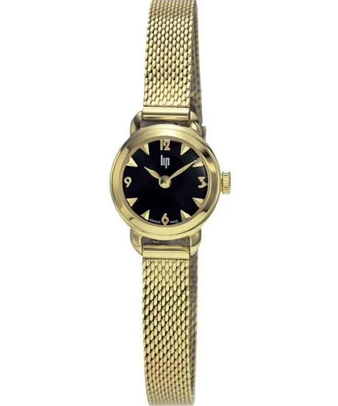 Reloj unisex Lip Henriette 671627