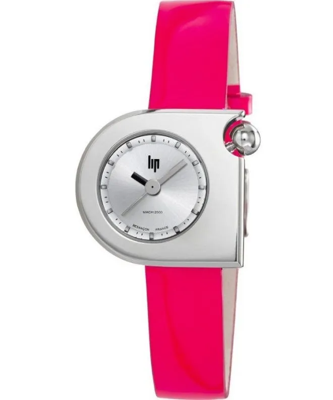 Reloj unisex Lip Mach 2000 Mini 671666