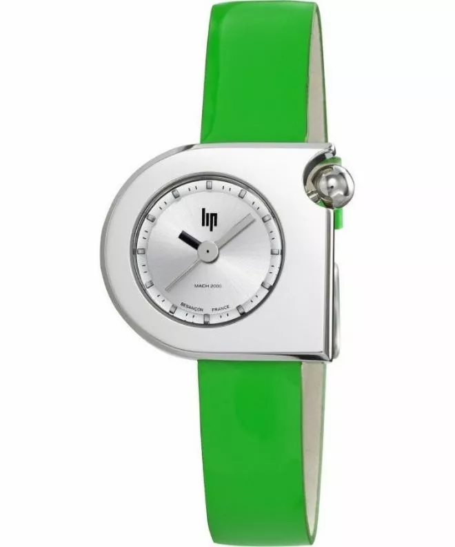 Reloj unisex Lip Mach 2000 Mini 671667
