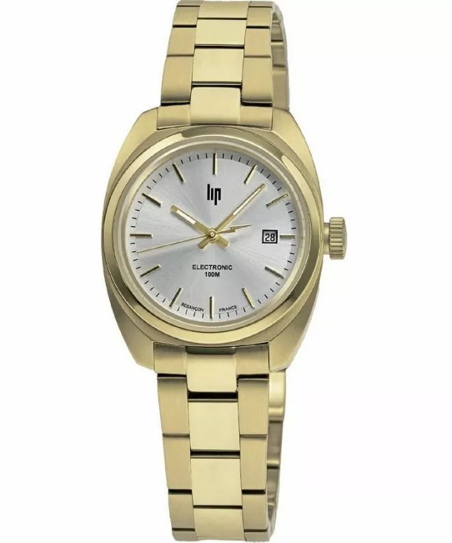 Reloj unisex Lip General de Gaulle 31 671882
