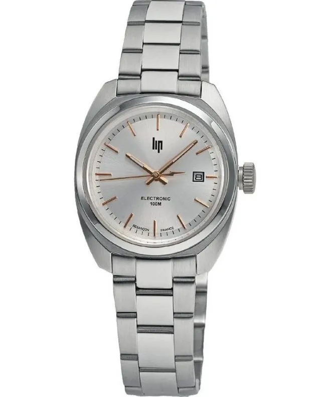 Reloj unisex Lip General de Gaulle 31 671883