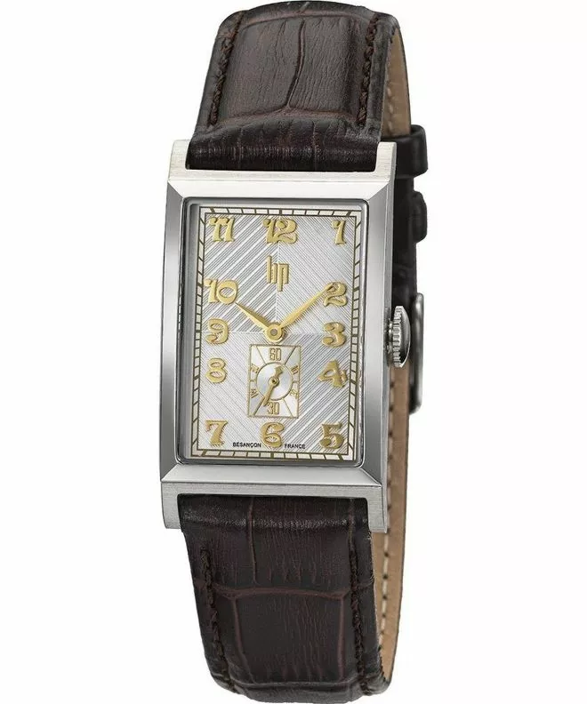 Reloj para hombres Lip Churchill T24 671945