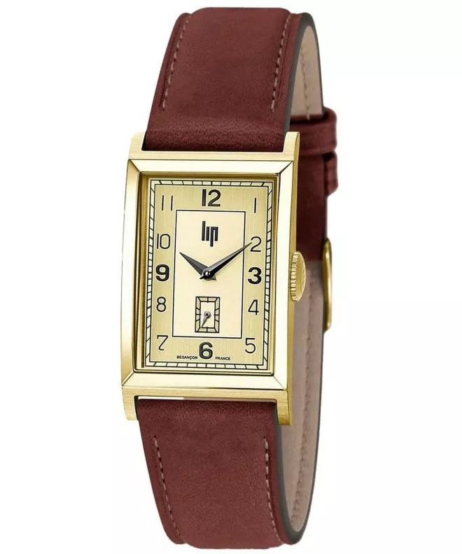 Reloj unisex Lip Churchill T24 671277