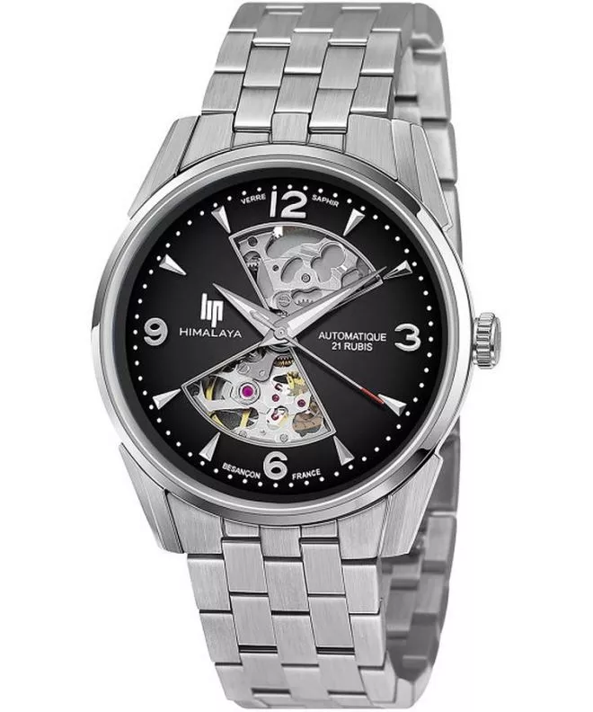 Reloj unisex Lip Himalaya 40 Sablier Automatic 671717