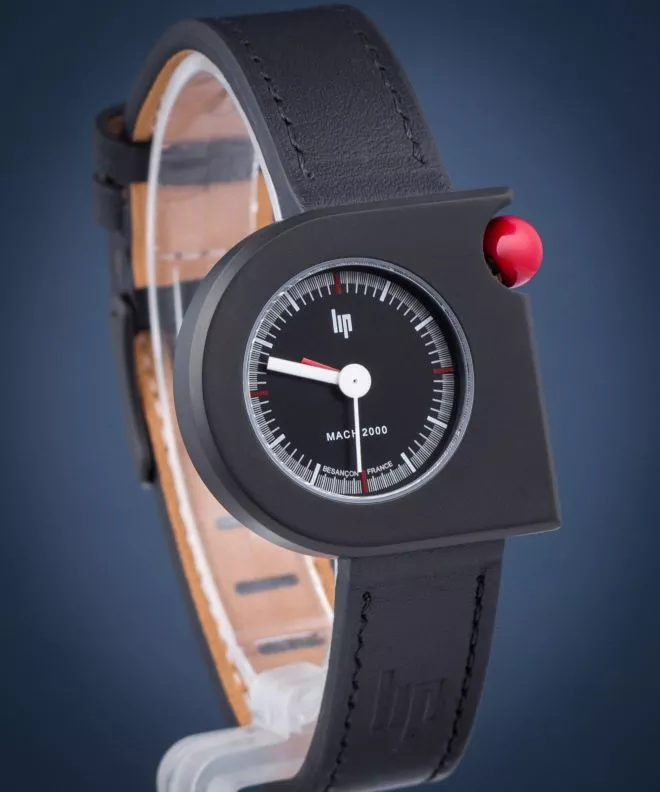 Reloj unisex Lip Mach 2000 Mini 671096