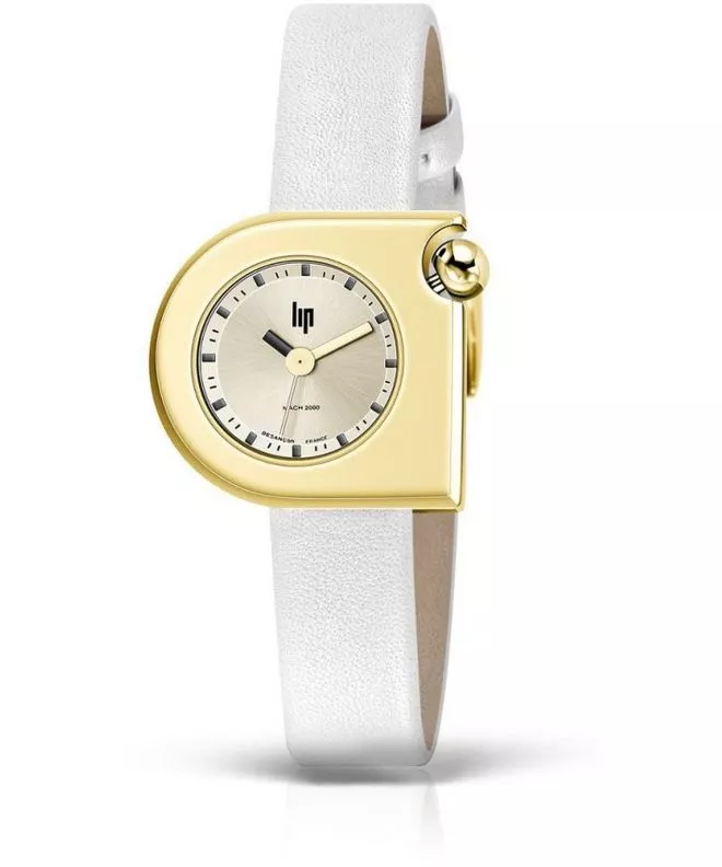 Reloj unisex Lip Mach 2000 Mini 671662
