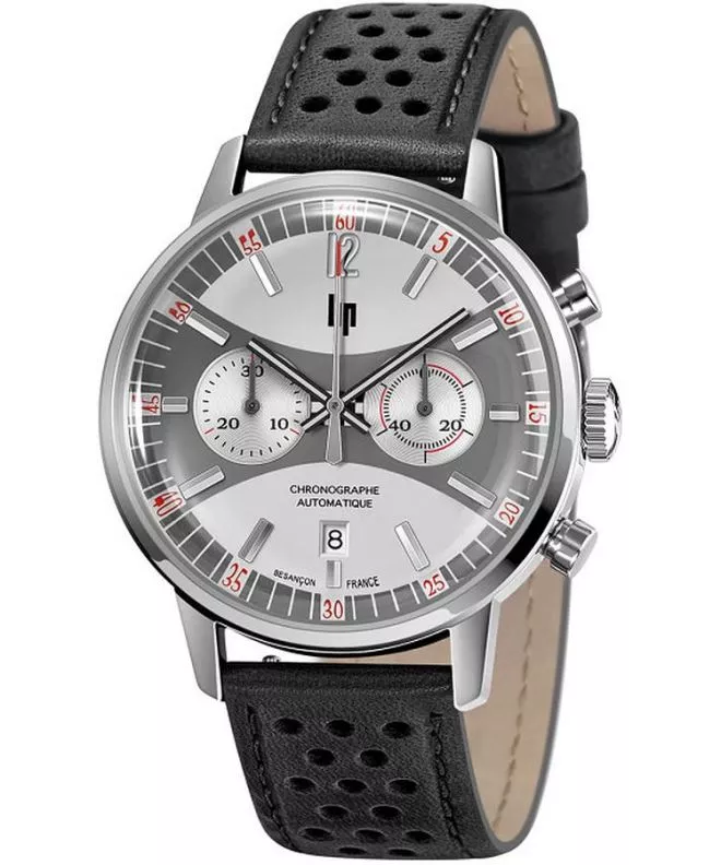 Reloj unisex Lip Rallye Automatic Chronograph Limited Edition 671820