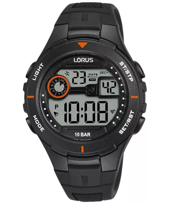 Reloj unisex Lorus Classic R2381PX9
