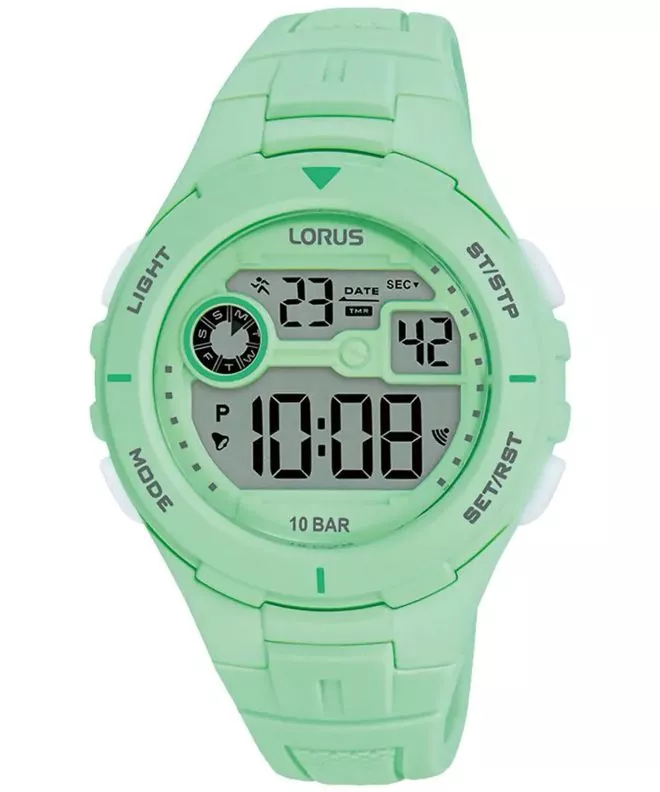 Reloj unisex Lorus Classic R2385PX9