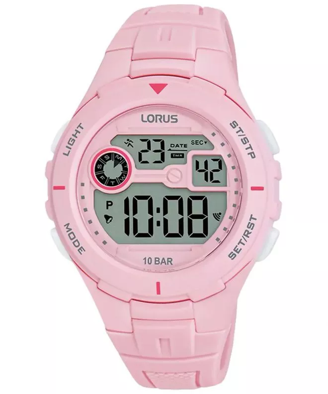 Reloj unisex Lorus Classic R2387PX9