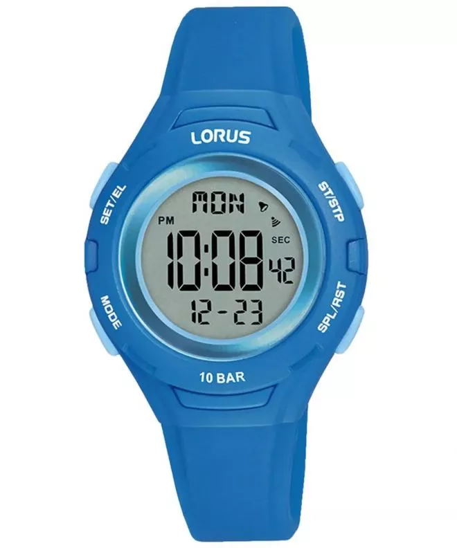 Reloj unisex Lorus Classic R2393PX9