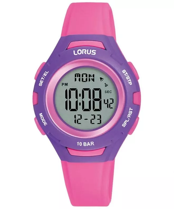 Reloj unisex Lorus Classic R2395PX9