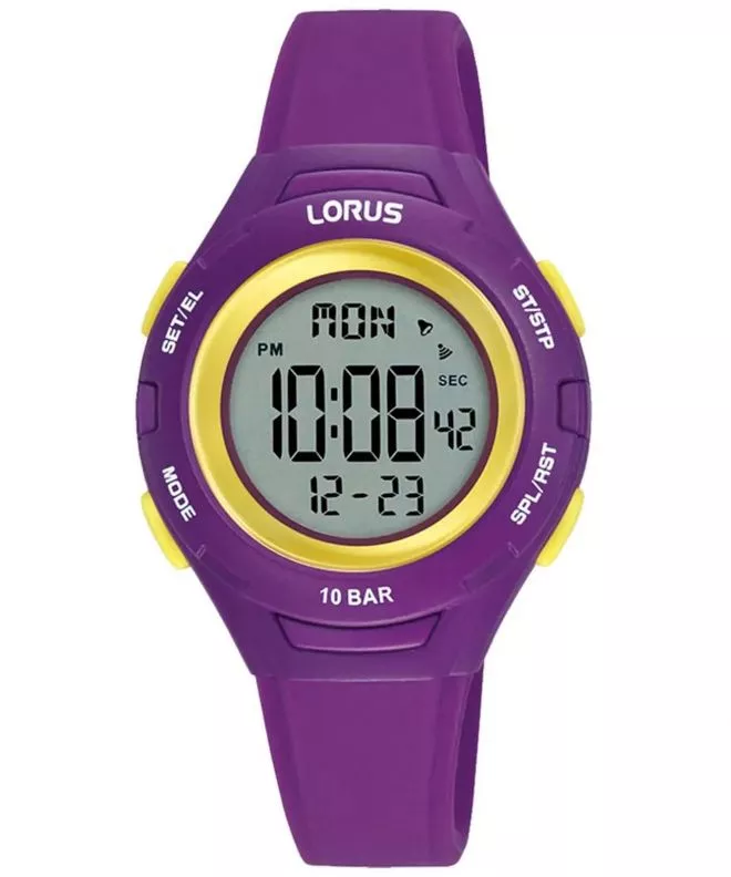 Reloj unisex Lorus Classic R2397PX9