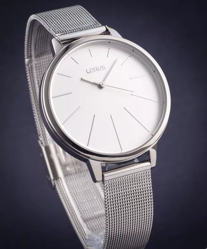 Reloj para mujeres Lorus Ladies Fashion RG205KX9