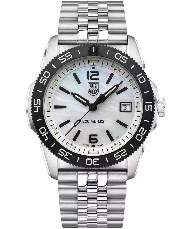Reloj unisex Luminox Pacific Diver RIpple XS.3126M.1 (XS.3126M)