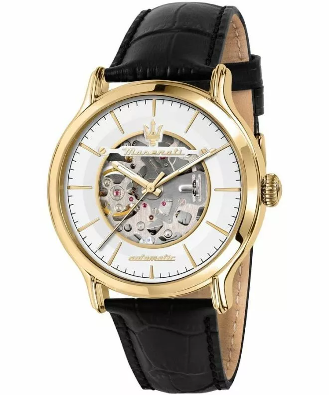 Reloj para hombres Maserati Epoca Automatic R8821118015