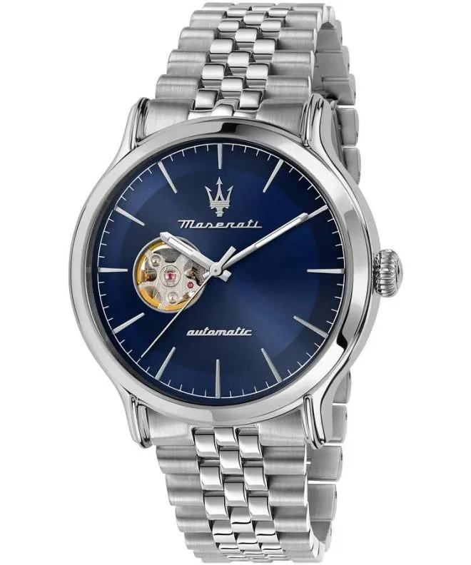 Reloj para hombres Maserati Epoca Automatic R8823118018