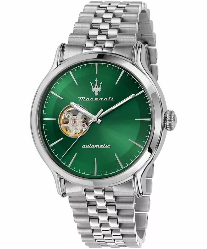Reloj para hombres Maserati Epoca Automatic R8823118019