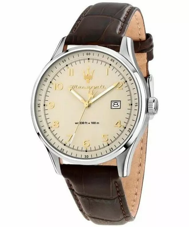 Reloj para hombres Maserati Sorpasso R8851124004