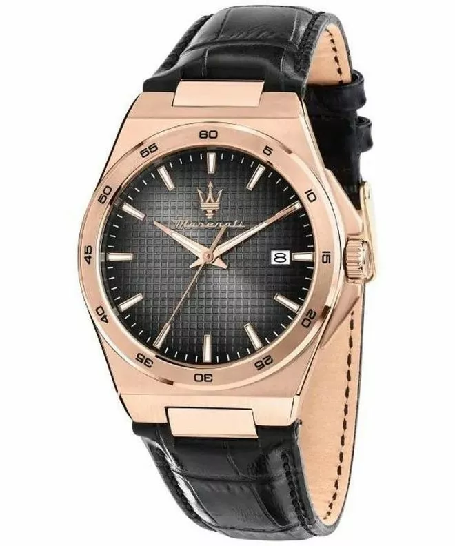 Reloj unisex Maserati Velocita Slim R8851153001