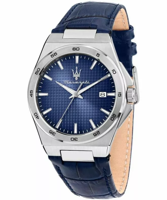 Reloj para hombres Maserati Velocita Slim R8851153002