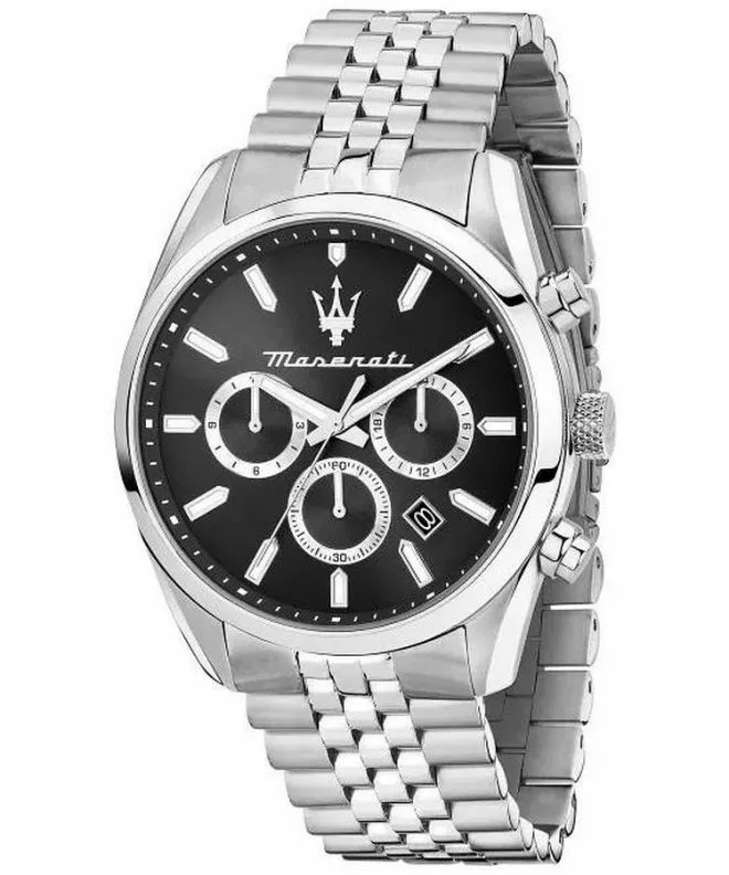 Reloj unisex Maserati Attrazione R8853151022