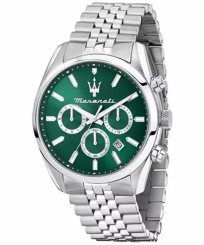 Reloj unisex Maserati Attrazione R8853151023
