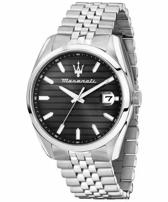 Reloj unisex Maserati Attrazione R8853151026