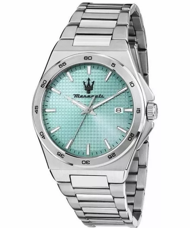 Reloj unisex Maserati Velocita Slim R8853153002