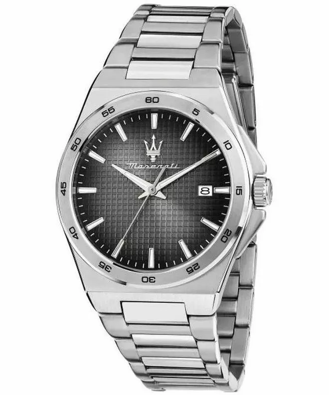 Reloj unisex Maserati Velocita Slim R8853153004