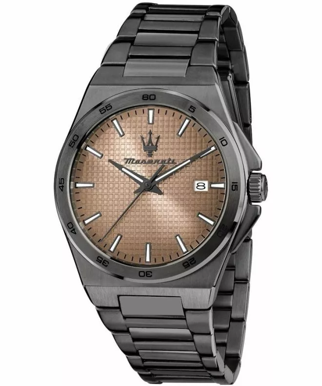 Reloj para hombres Maserati Velocita Slim R8853153007