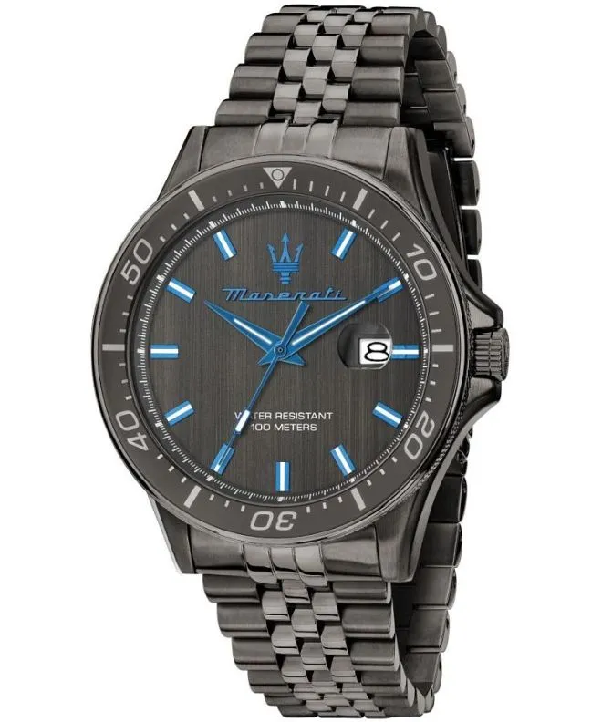 Reloj para hombres Maserati Attrazione R8853154003