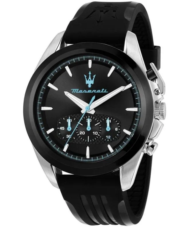 Reloj para hombres Maserati Traguardo Chronograph R8871612047