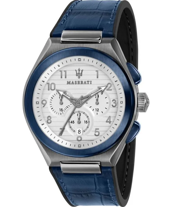 Reloj unisex Maserati Triconic Chronograph R8871639001