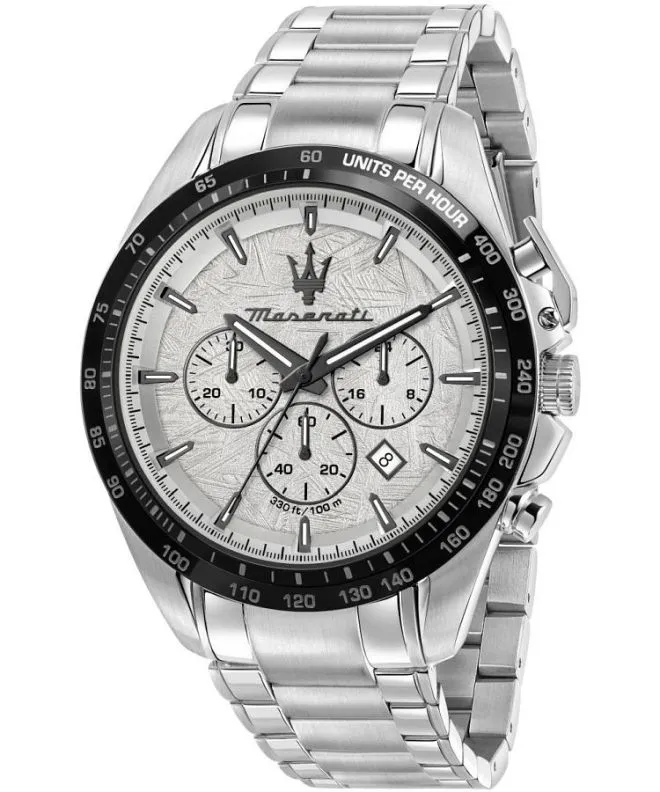 Reloj para hombres Maserati Traguardo Chronograph R8873612068