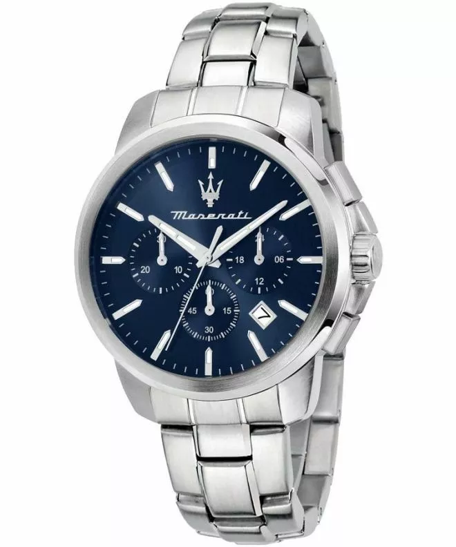 Reloj para hombres Maserati Successo Chronograph R8873621047