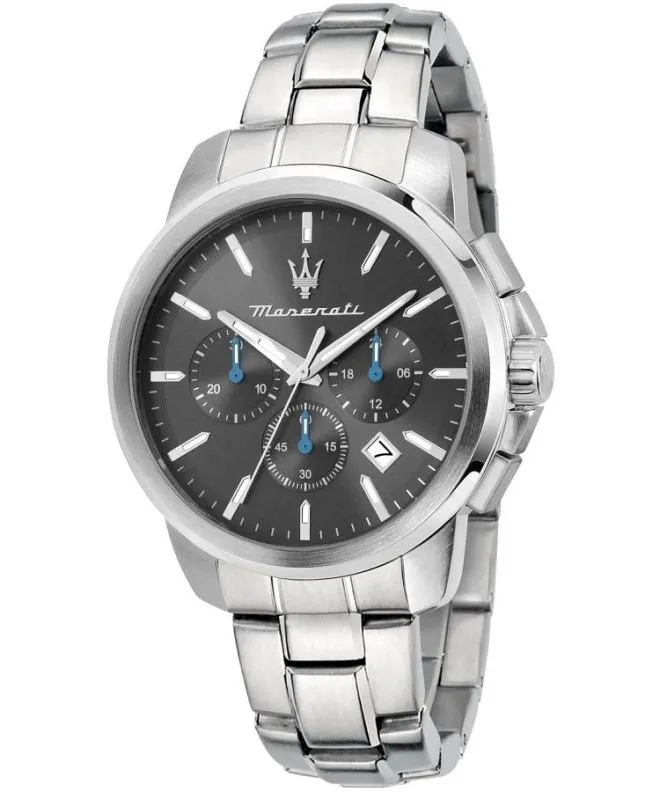 Reloj para hombres Maserati Successo Chronograph R8873621049