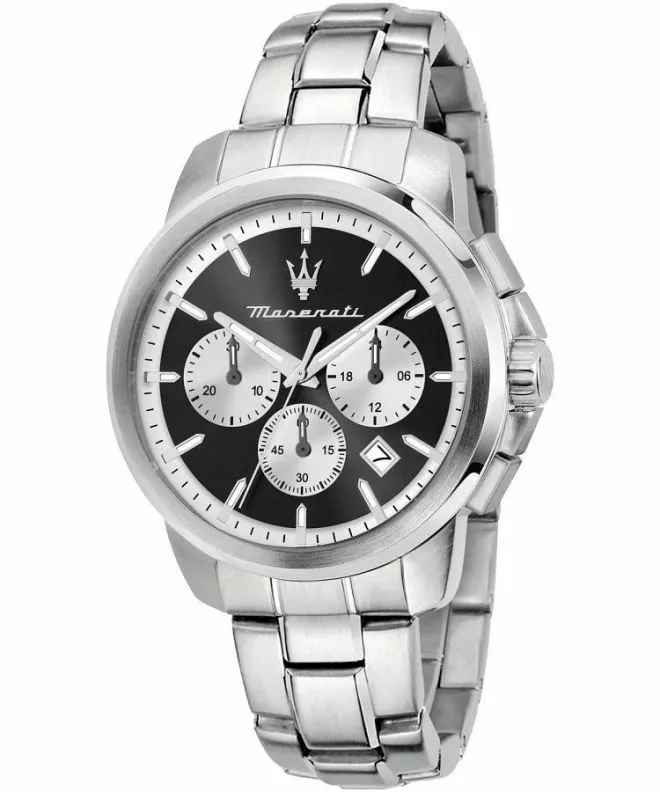 Reloj para hombres Maserati Successo Chronograph R8873621052