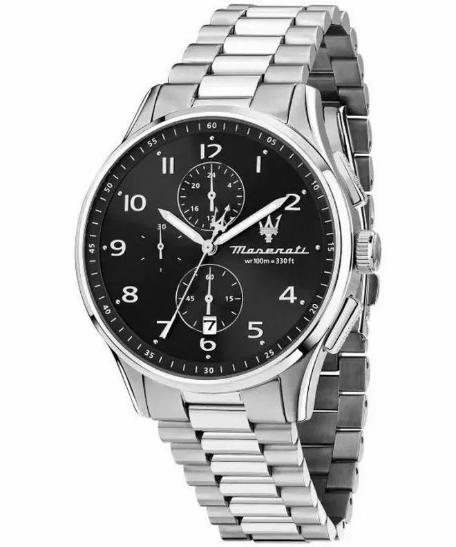 Reloj para hombres Maserati Sorpasso Chronograph R8873624007