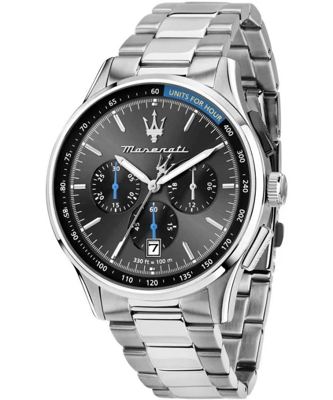 Reloj para hombres Maserati Sorpasso Chronograph R8873624008